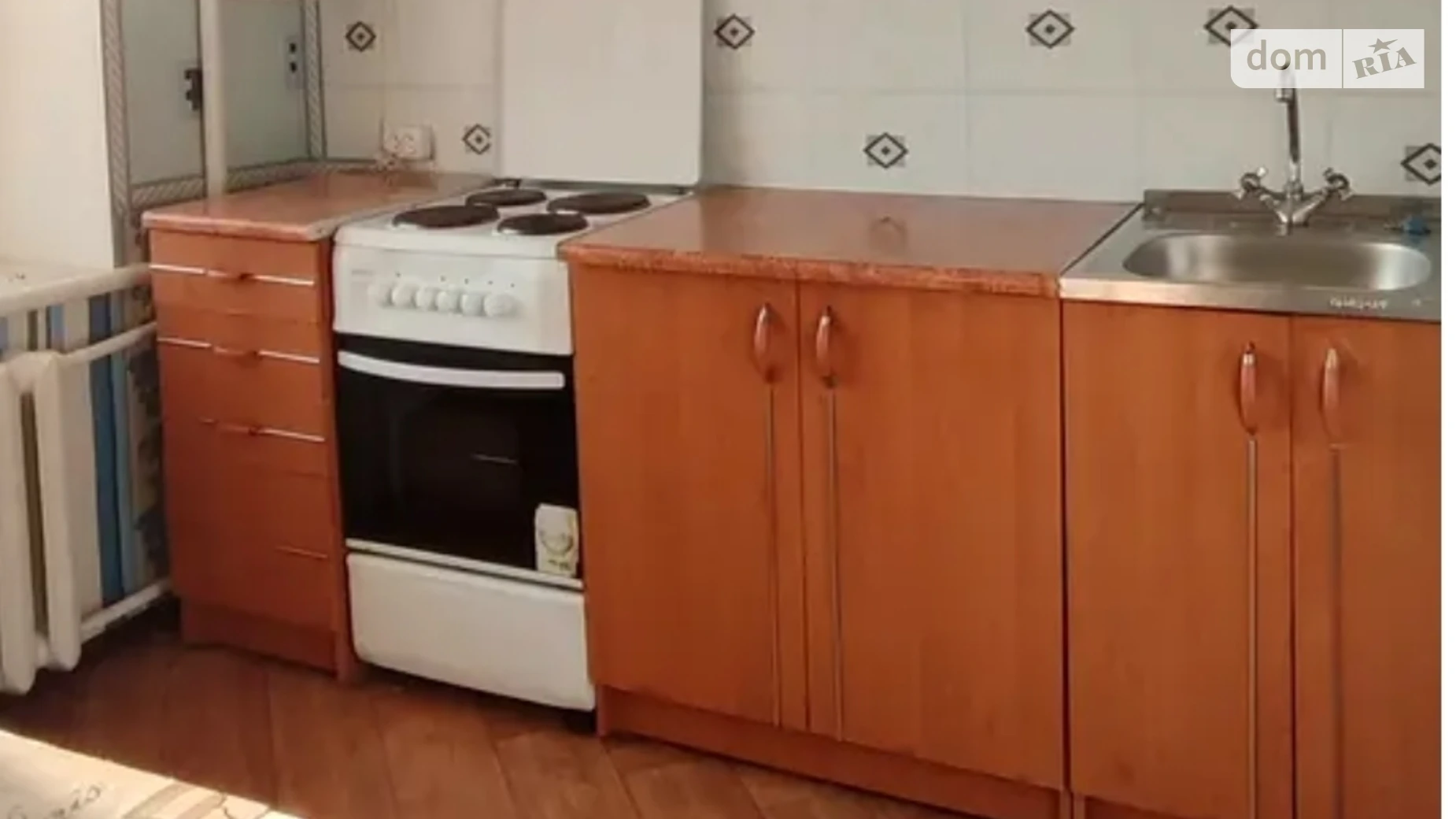 Сдается в аренду 1-комнатная квартира 32 кв. м в, цена: 8000 грн - фото 2