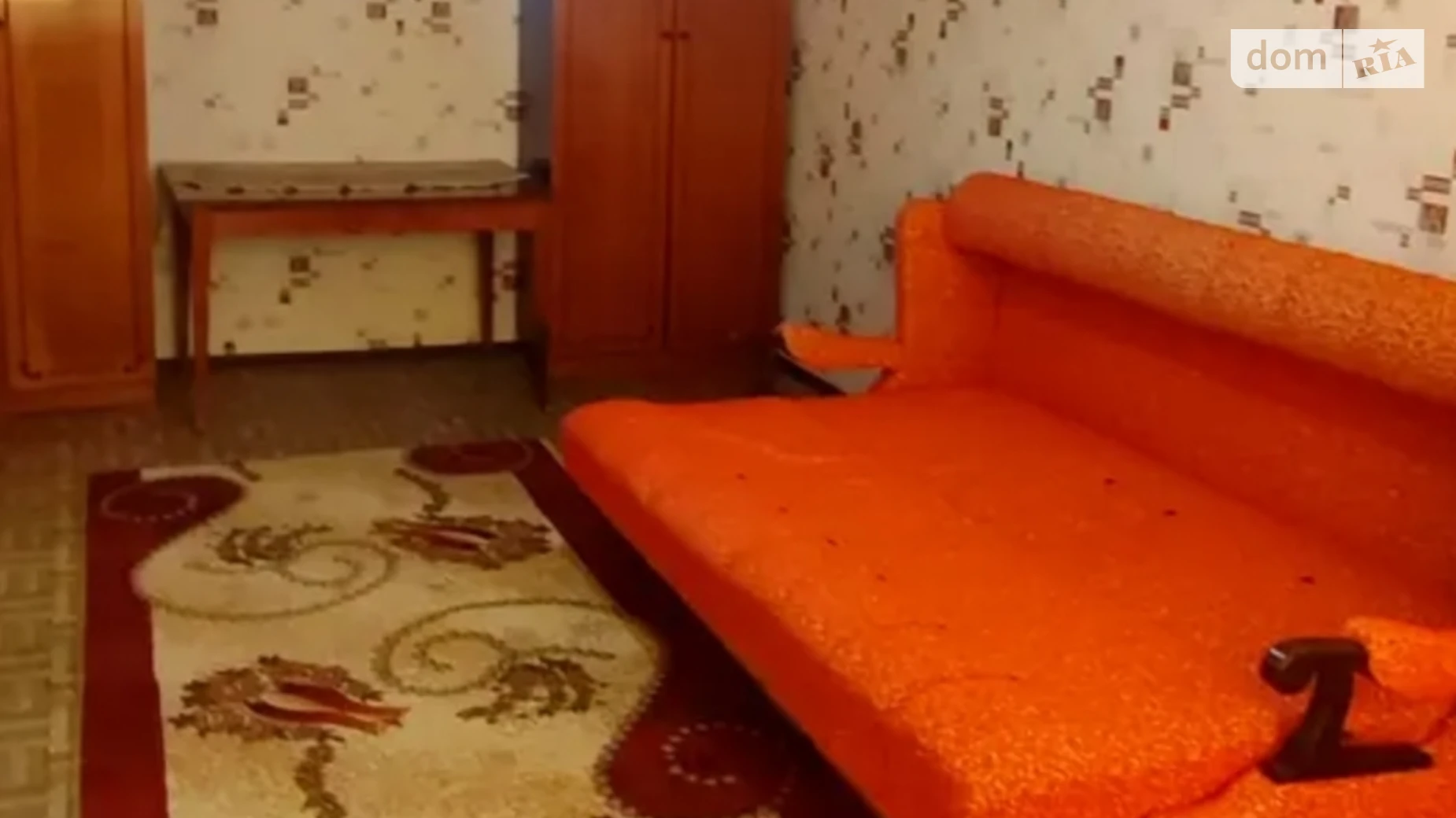 Сдается в аренду 1-комнатная квартира 32 кв. м в, цена: 8000 грн - фото 5