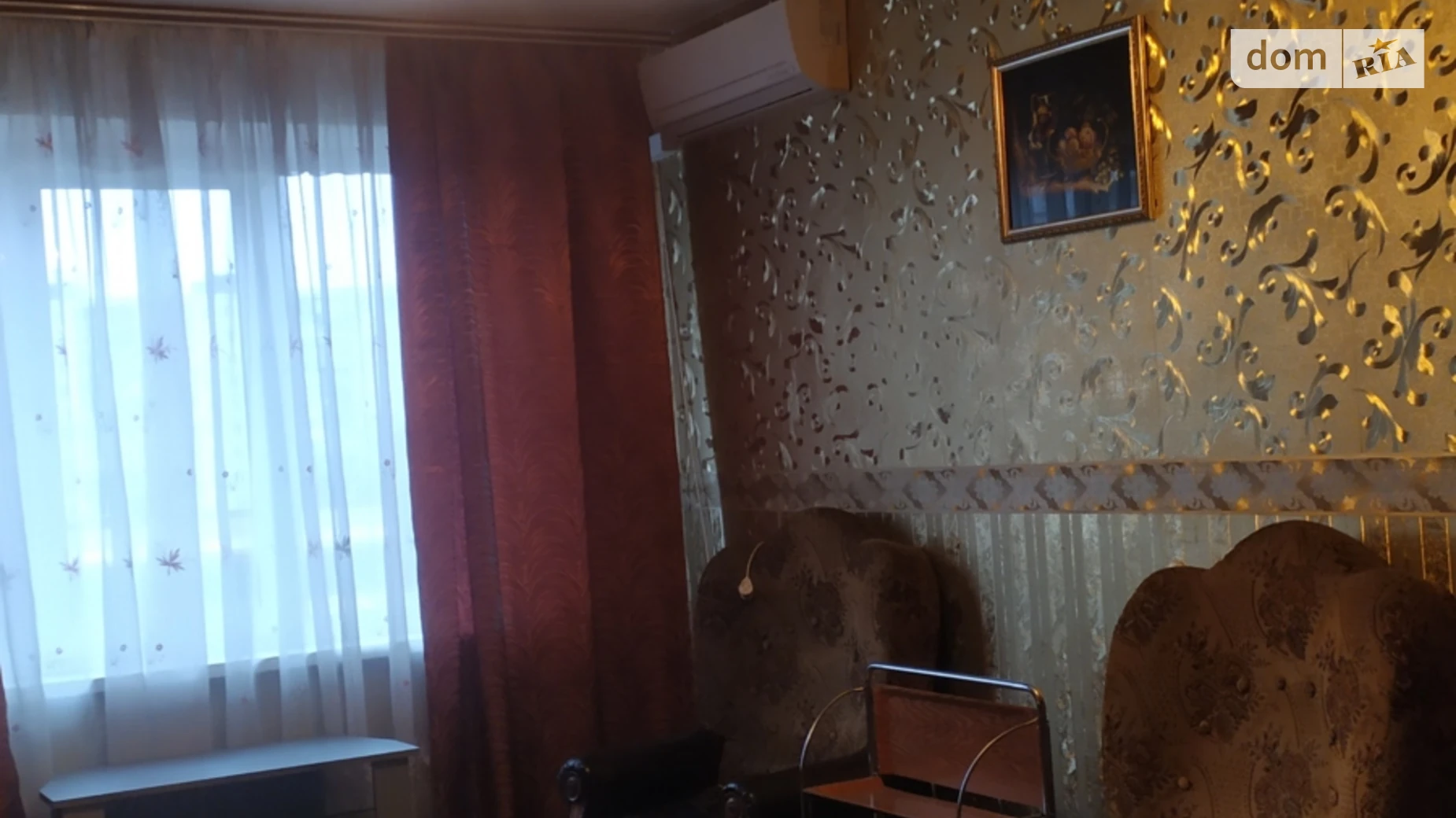 Здається в оренду 3-кімнатна квартира 58 кв. м у Києві, бул. Дарницький, 4 - фото 4