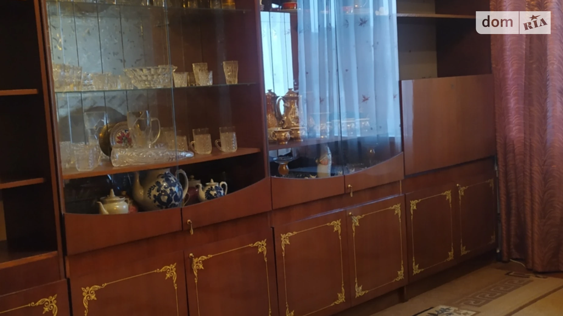 Здається в оренду 3-кімнатна квартира 58 кв. м у Києві, бул. Дарницький, 4 - фото 3