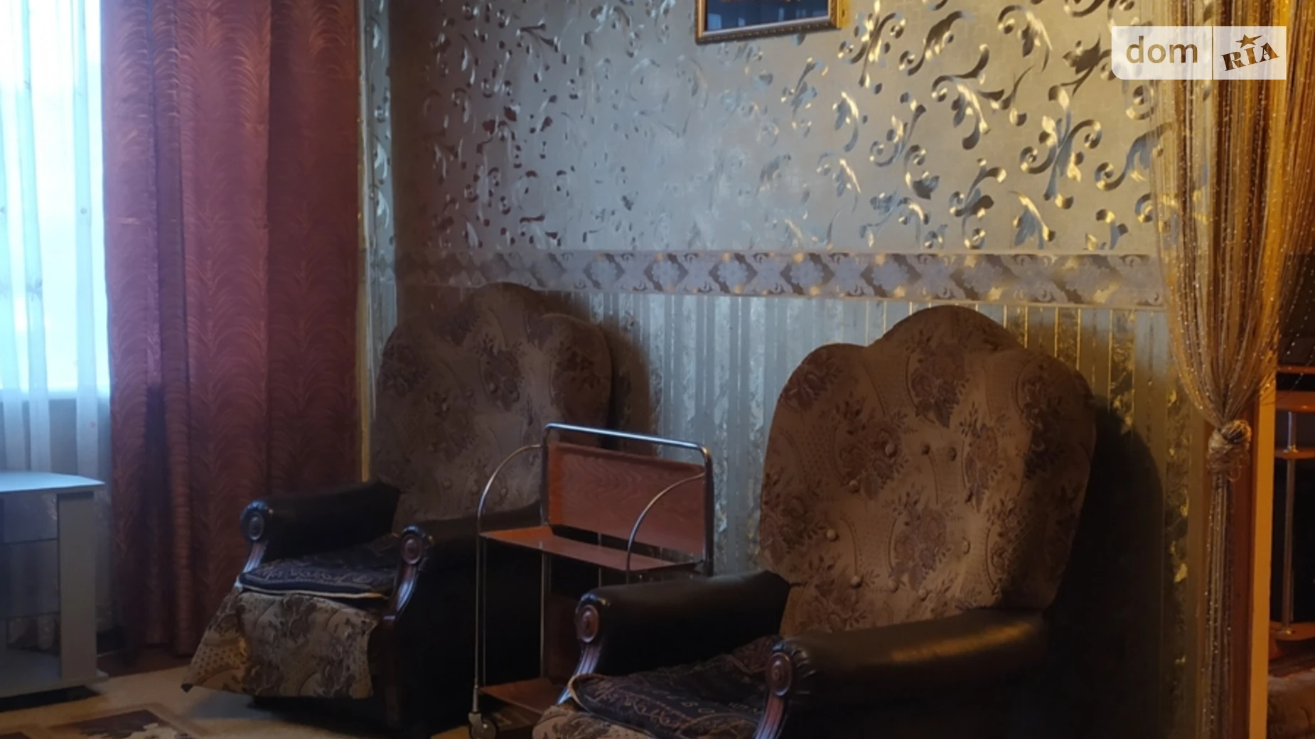 Здається в оренду 3-кімнатна квартира 58 кв. м у Києві, бул. Дарницький, 4 - фото 5