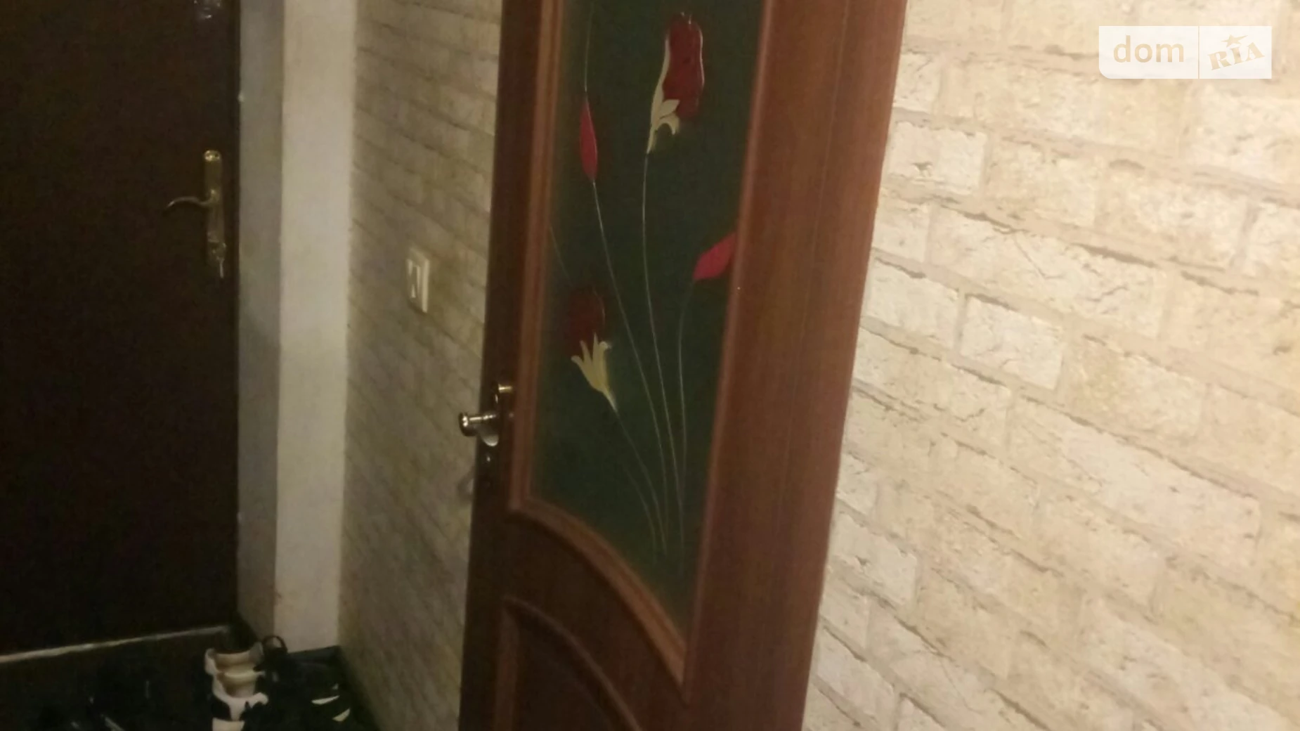 Продается 2-комнатная квартира 46.2 кв. м в Киеве, ул. Мрии(Академика Туполева), 18 - фото 2