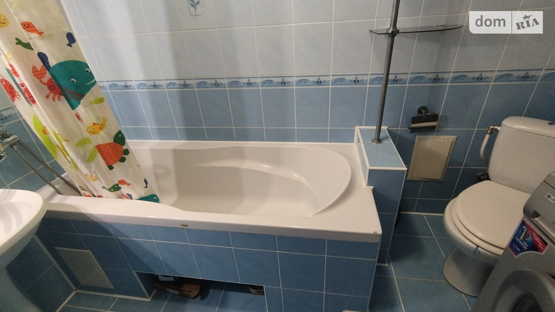 Сдается в аренду 2-комнатная квартира 65 кв. м в Хмельницком, ул. Храновского - фото 2