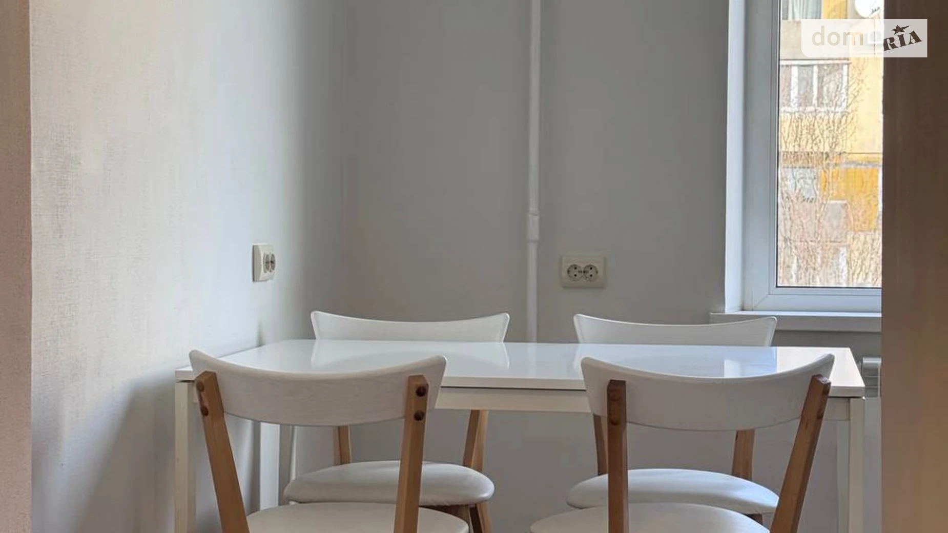 Продается 1-комнатная квартира 37 кв. м в Днепре, пер. Экипажный - фото 5