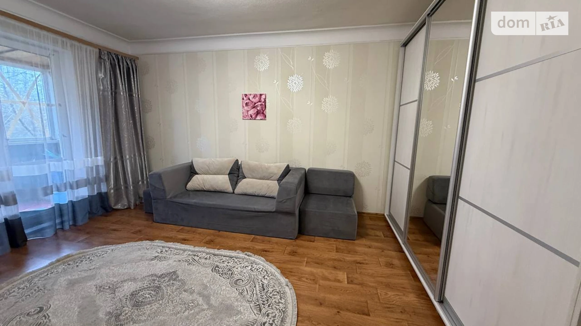 Продается 2-комнатная квартира 44.65 кв. м в Кривом Роге, ул. Юрия Каминского, 4 - фото 2