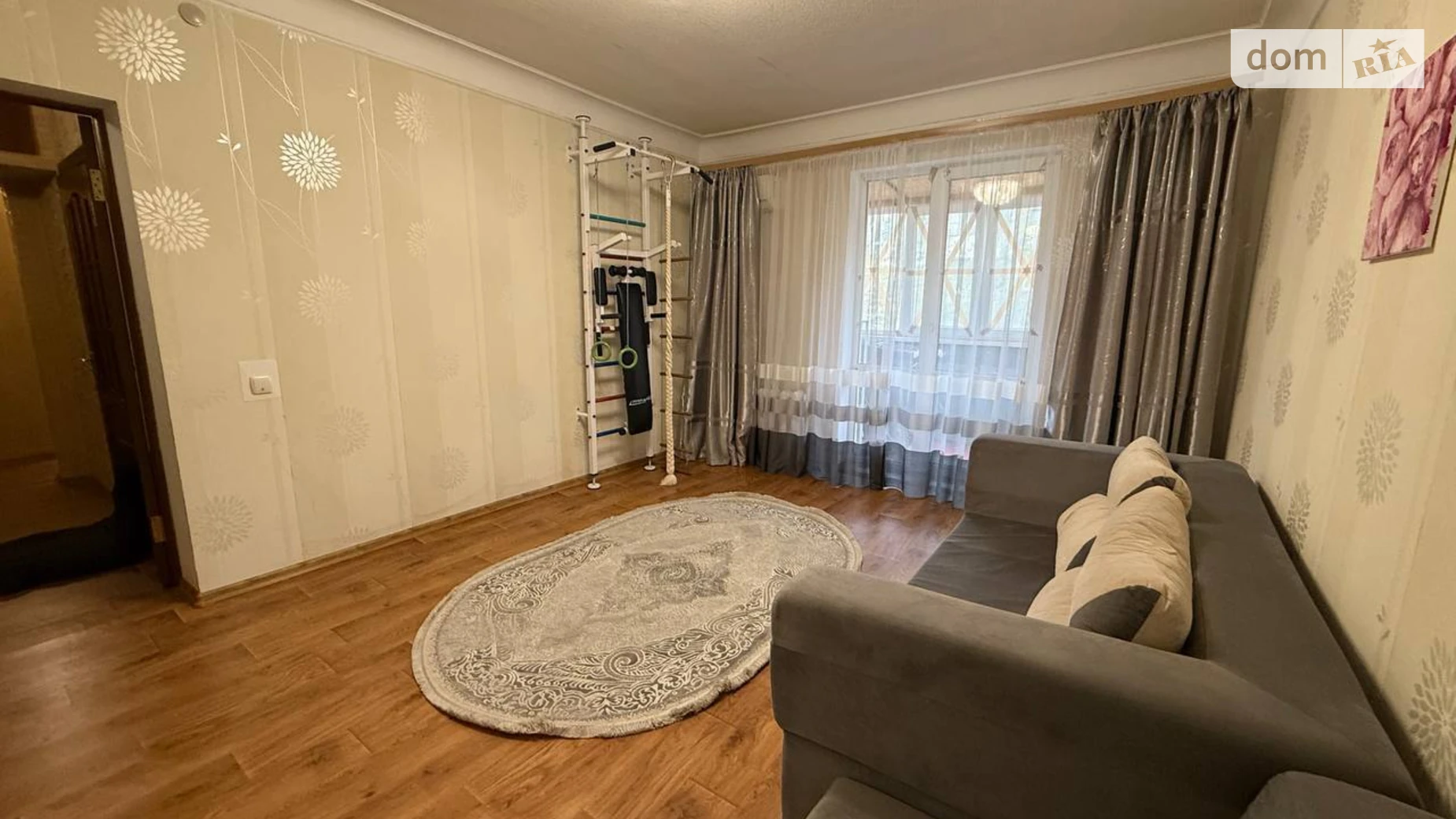 Продается 2-комнатная квартира 44.65 кв. м в Кривом Роге, ул. Юрия Каминского, 4 - фото 3