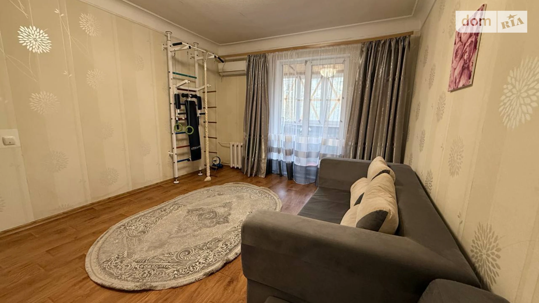 Продается 2-комнатная квартира 44.65 кв. м в Кривом Роге, ул. Юрия Каминского, 4 - фото 4