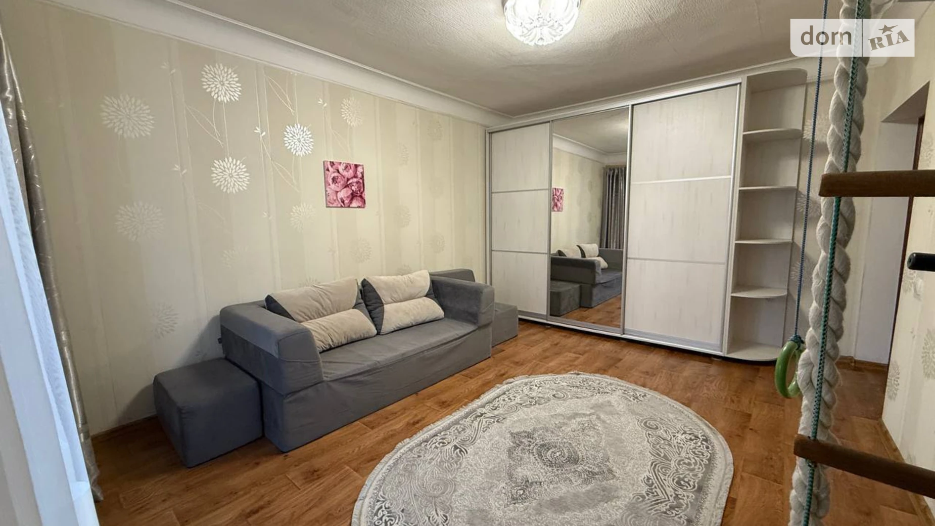 Продается 2-комнатная квартира 44.65 кв. м в Кривом Роге, ул. Юрия Каминского, 4 - фото 5