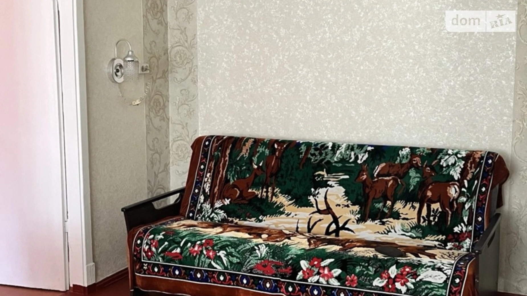 2-комнатная квартира 41.43 кв. м в, цена: 8000 грн - фото 4