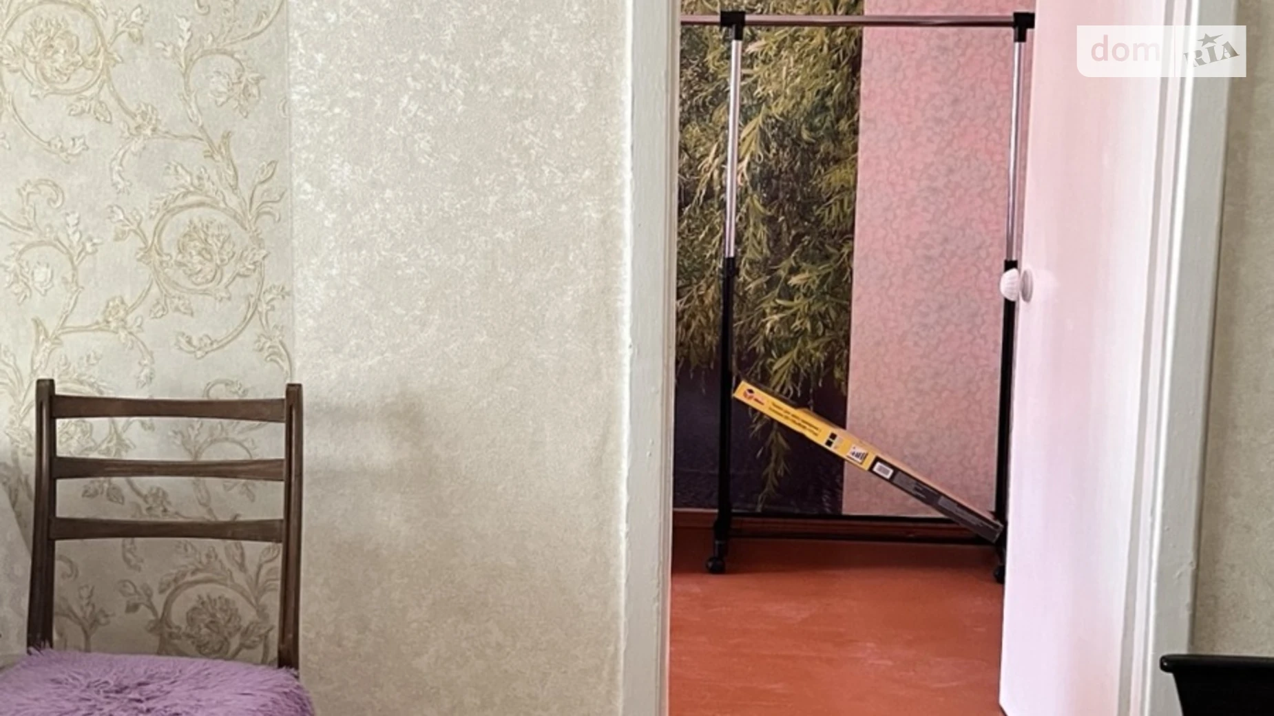 2-комнатная квартира 41.43 кв. м в, цена: 8000 грн - фото 2