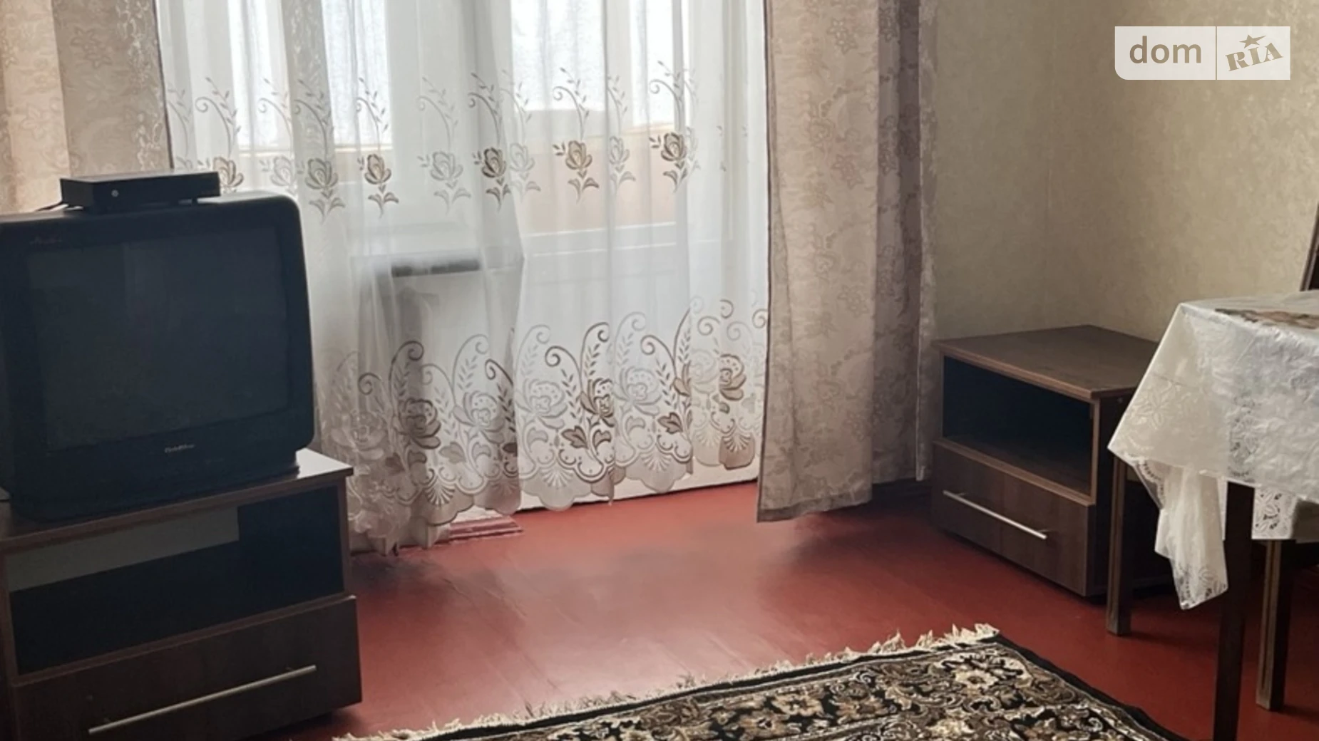 2-комнатная квартира 41.43 кв. м в, цена: 8000 грн - фото 5