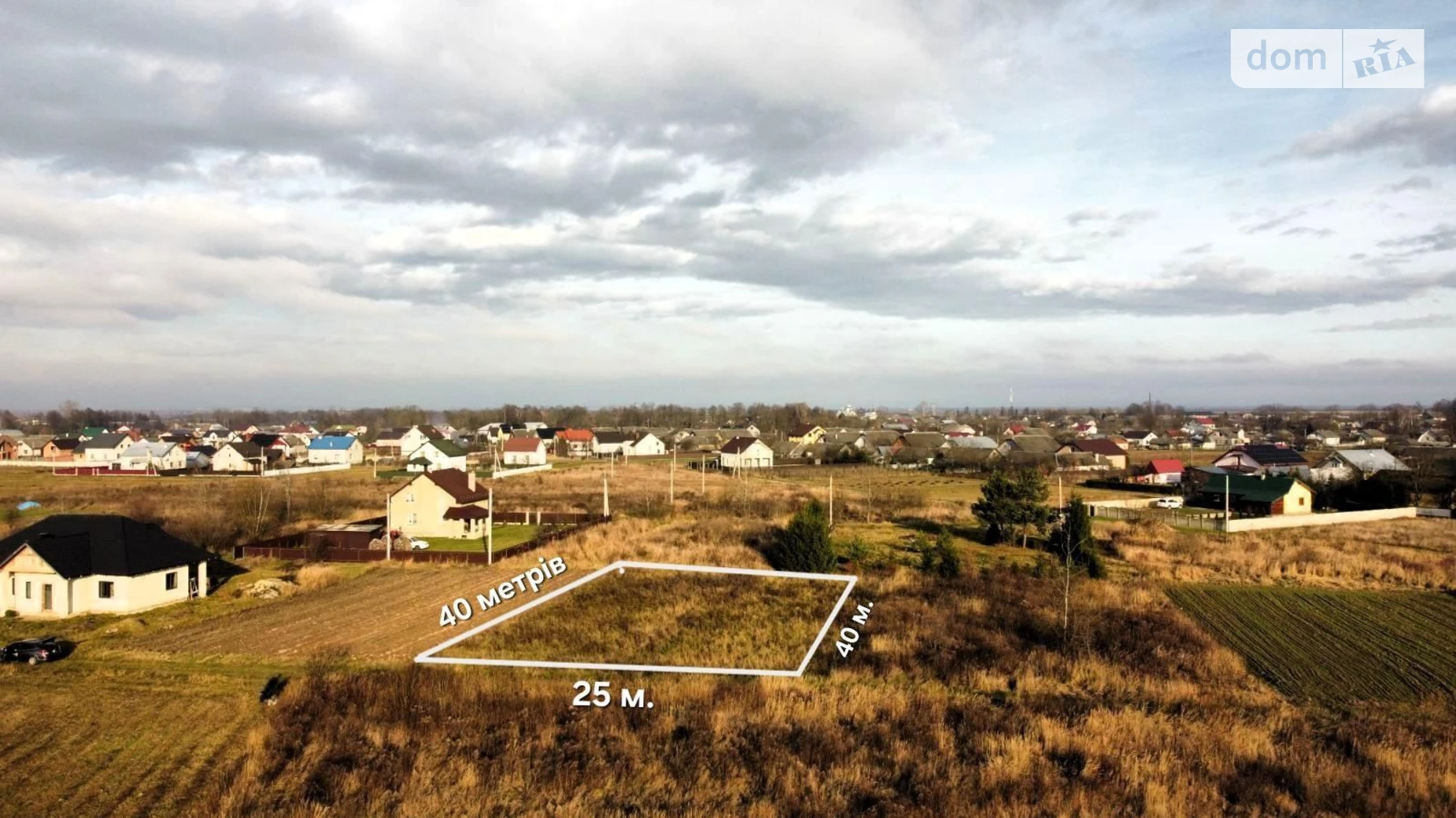 Продається земельна ділянка 10 соток у Івано-Франківській області, цена: 8400 $ - фото 2