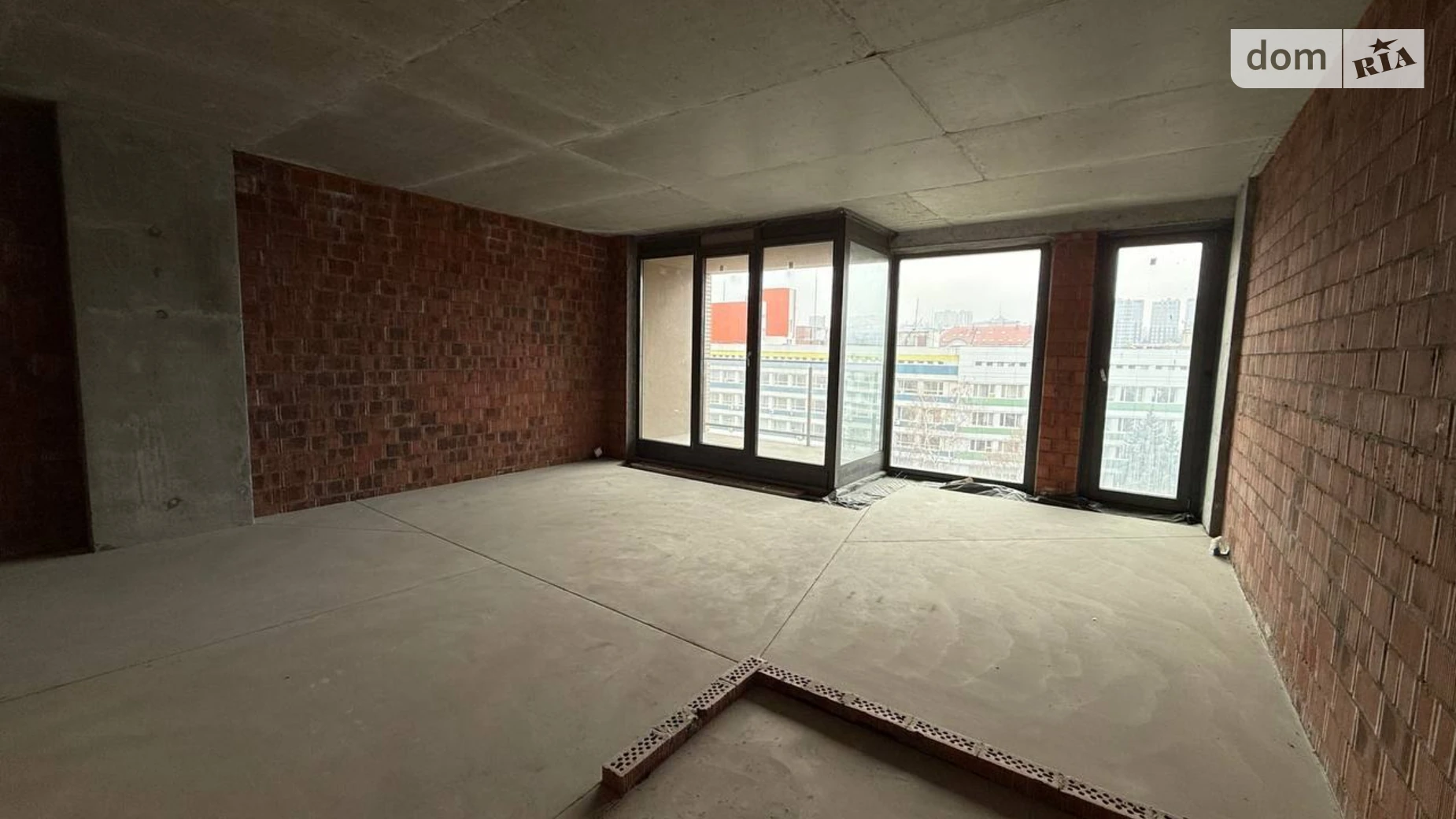 Продається 1-кімнатна квартира 49.5 кв. м у Дніпрі, вул. 93-ї Холодноярської Бригади(Челюскіна), 4А - фото 4