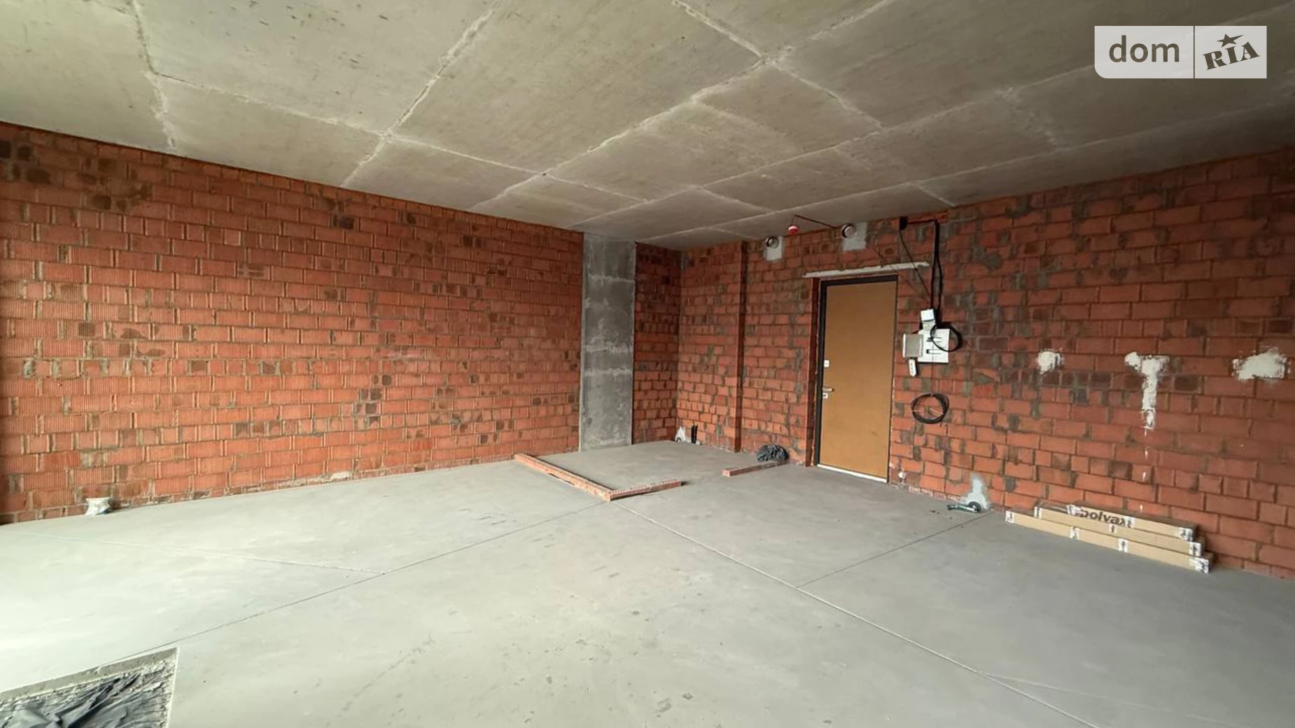 Продається 1-кімнатна квартира 49.5 кв. м у Дніпрі, вул. 93-ї Холодноярської Бригади(Челюскіна), 4А - фото 5