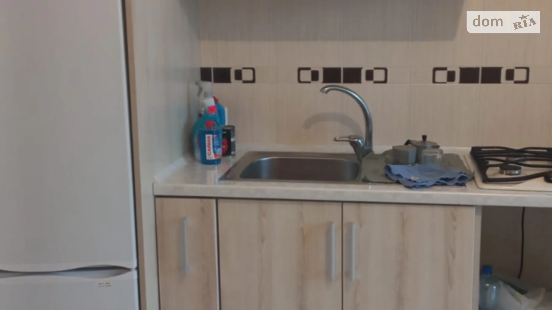 Продается 1-комнатная квартира 50 кв. м в Хмельницком, Старокостянтиновское шоссе, 5Б - фото 2