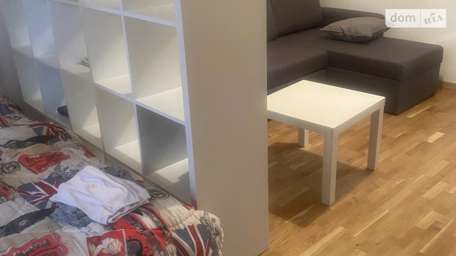 Продается 1-комнатная квартира 50 кв. м в Хмельницком, Старокостянтиновское шоссе, 5Б - фото 3