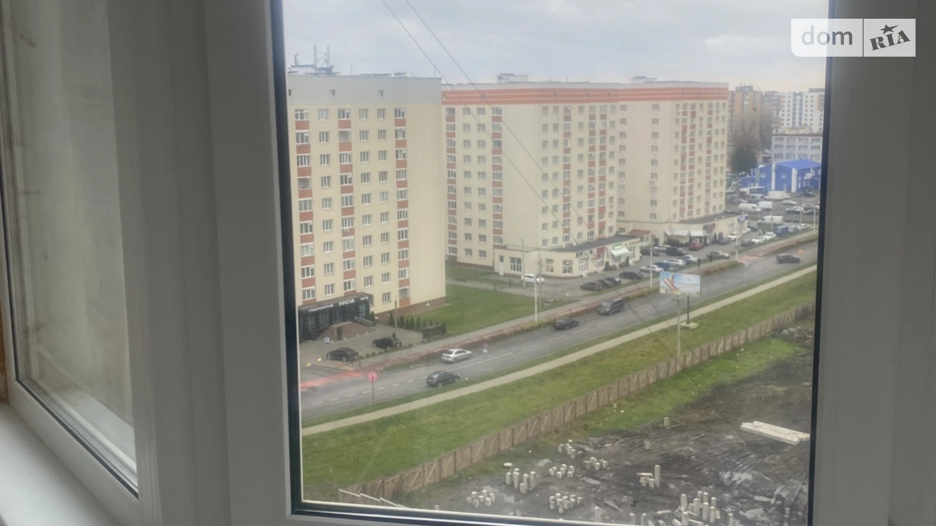 Продается 1-комнатная квартира 50 кв. м в Хмельницком, Старокостянтиновское шоссе, 5Б - фото 4