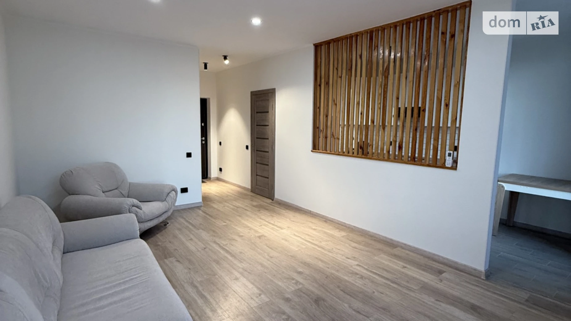 Сдается в аренду 1-комнатная квартира 40 кв. м в, цена: 13500 грн - фото 2