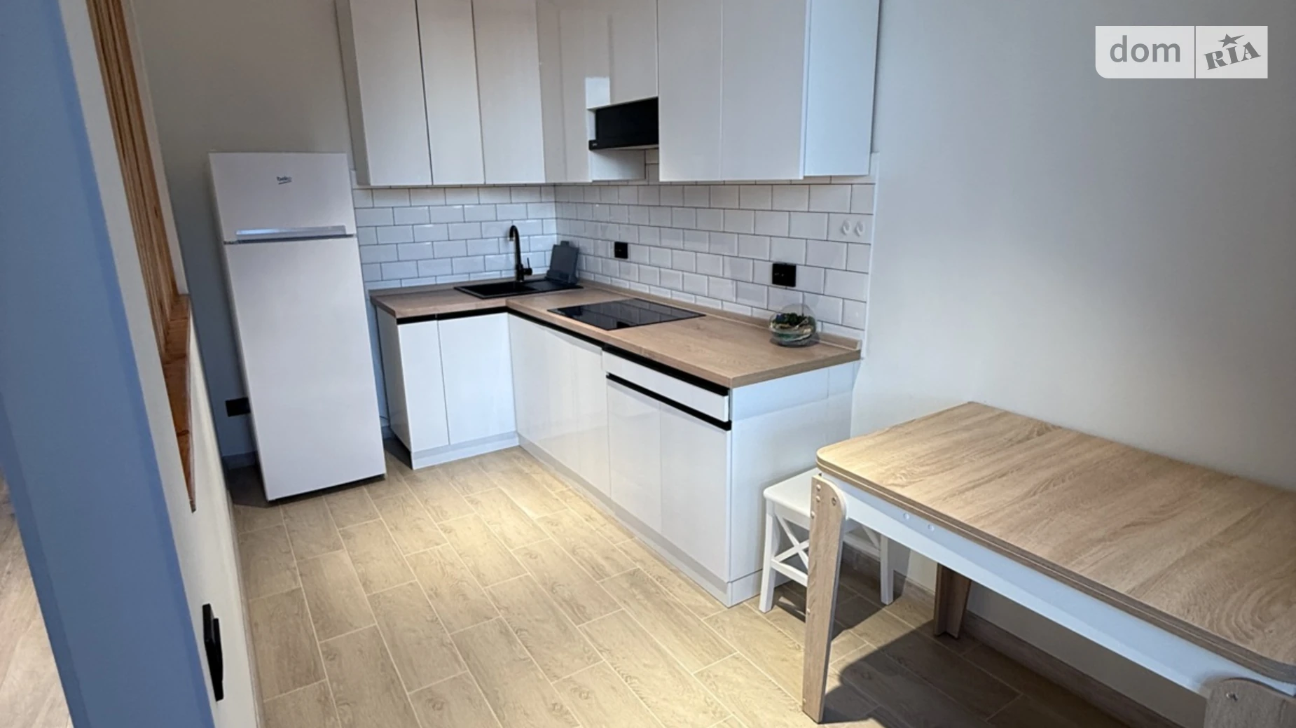 Сдается в аренду 1-комнатная квартира 40 кв. м в, цена: 13500 грн - фото 5