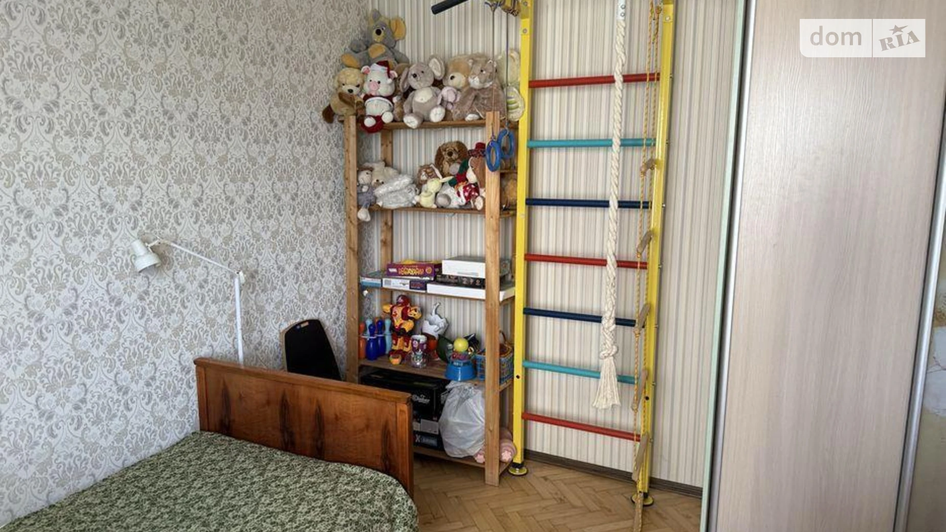 Продается 4-комнатная квартира 80.7 кв. м в Киеве, цена: 103000 $ - фото 2