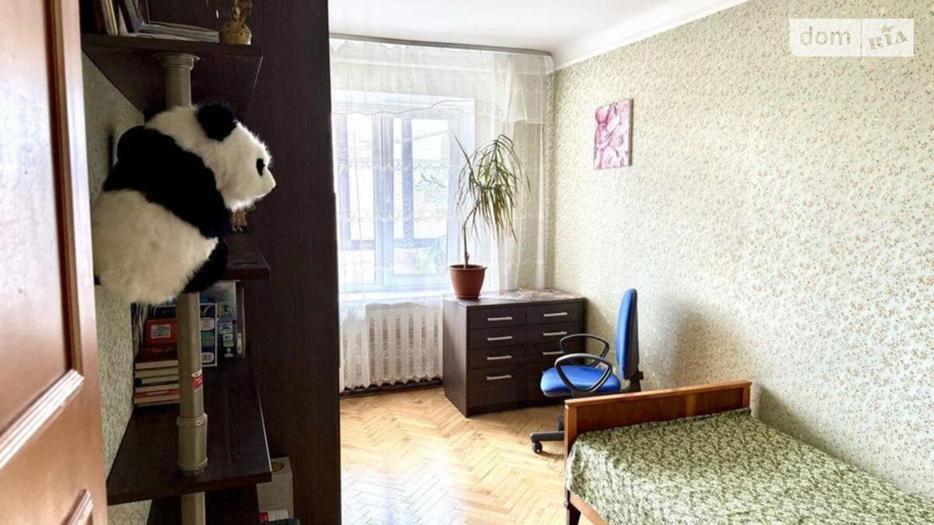 Продается 4-комнатная квартира 80.7 кв. м в Киеве, цена: 103000 $ - фото 3