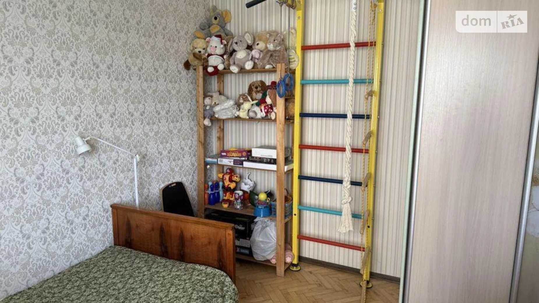 Продается 4-комнатная квартира 80.7 кв. м в Киеве, цена: 103000 $ - фото 5