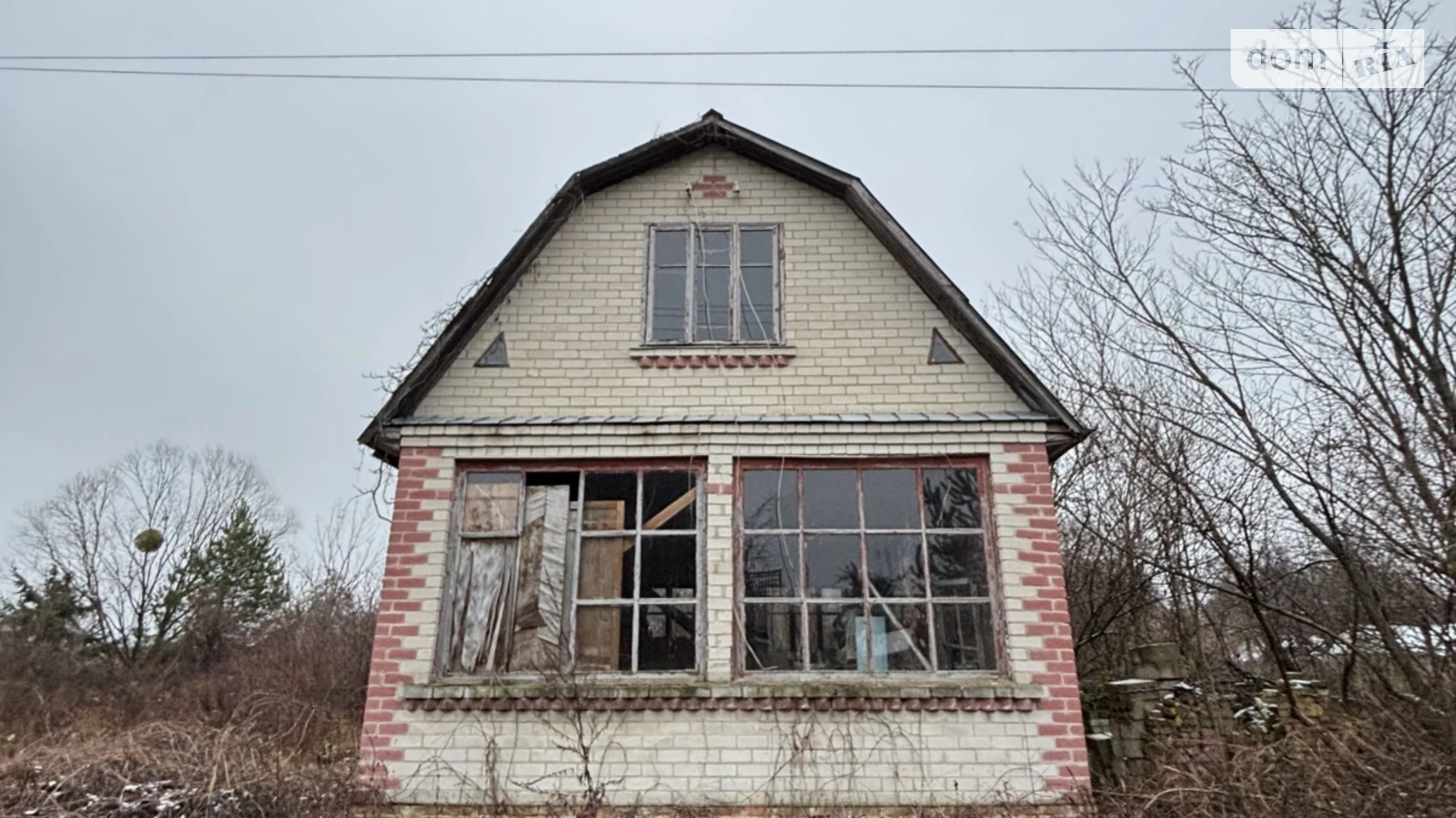 Продается дом на 2 этажа 30 кв. м с садом, цена: 7999 $ - фото 3