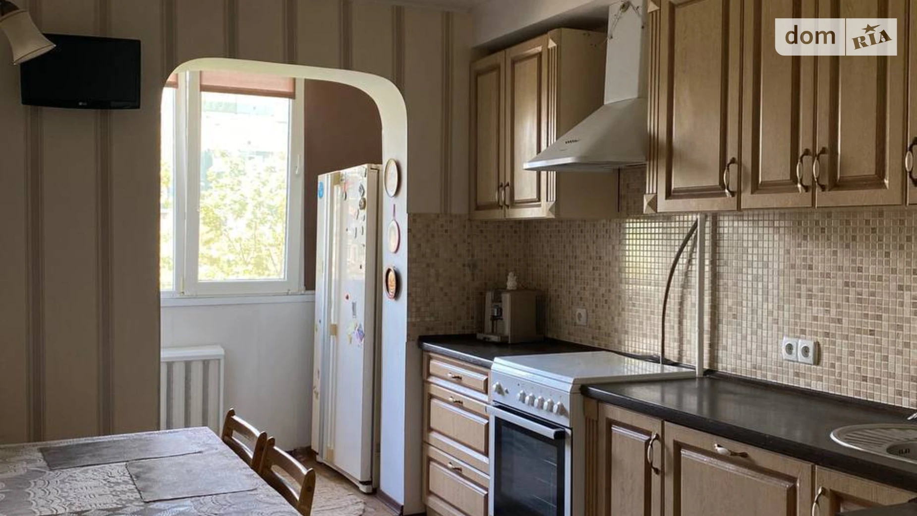 Продается 3-комнатная квартира 65.8 кв. м в Кривом Роге, цена: 32000 $ - фото 3