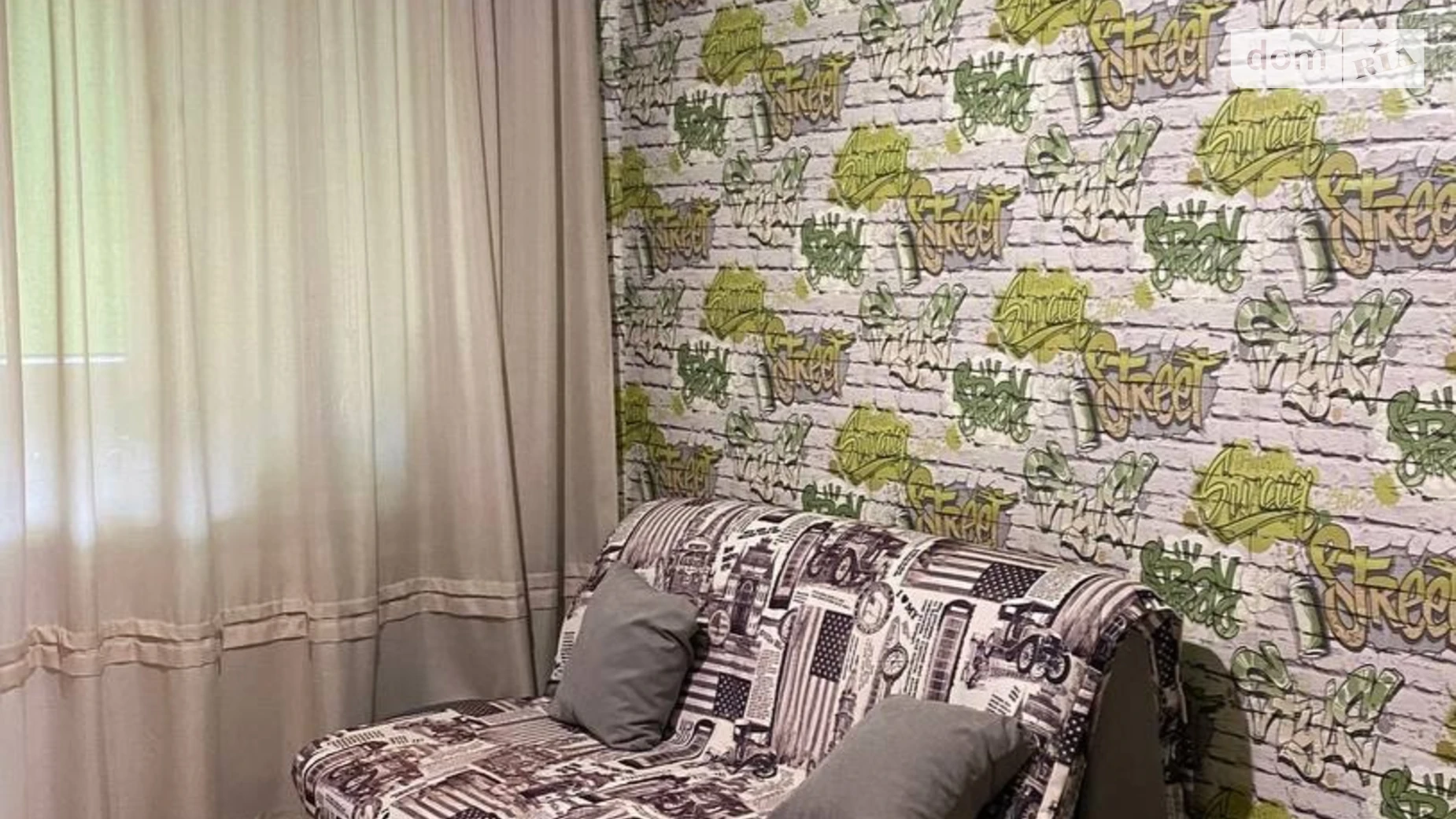 Продается 3-комнатная квартира 65.8 кв. м в Кривом Роге, цена: 32000 $ - фото 5