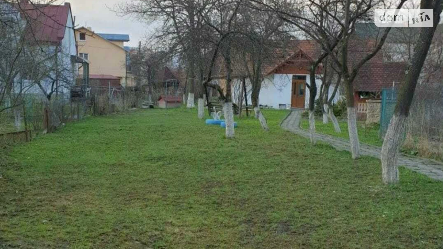 Продается земельный участок 9.26 соток в Львовской области, цена: 130000 $ - фото 2