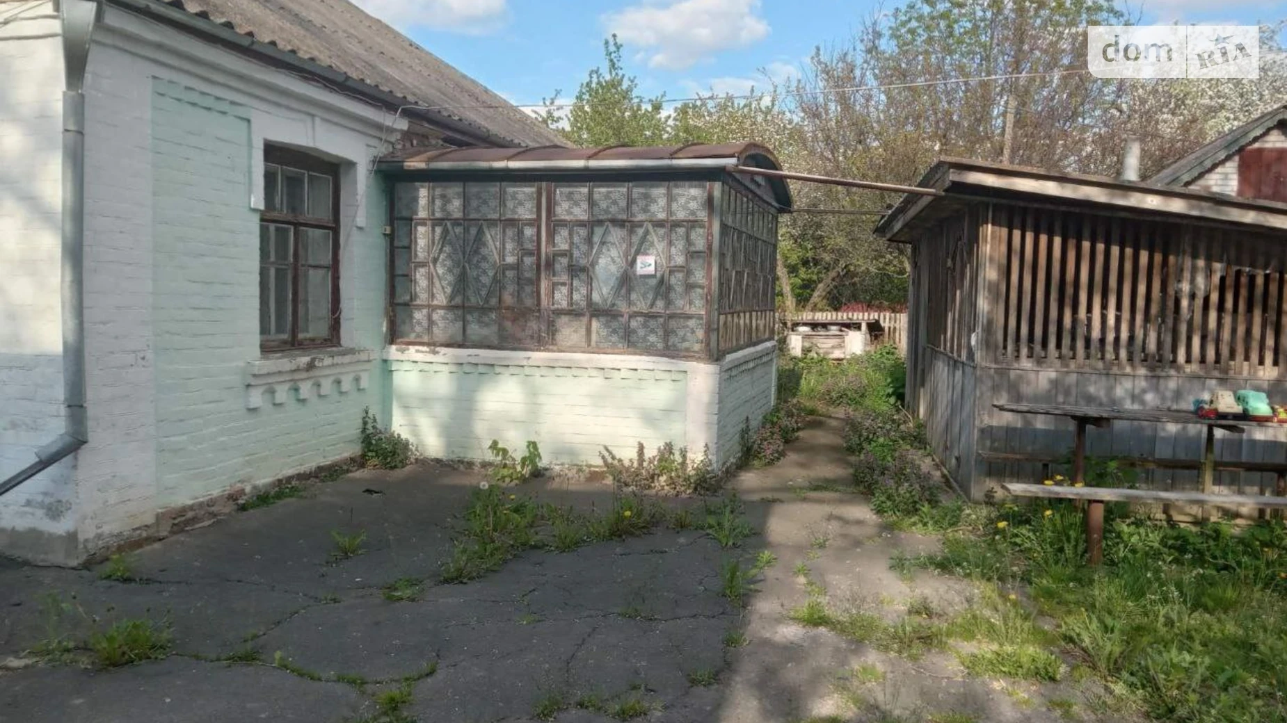 Продается одноэтажный дом 78.7 кв. м с участком, цена: 29900 $ - фото 2