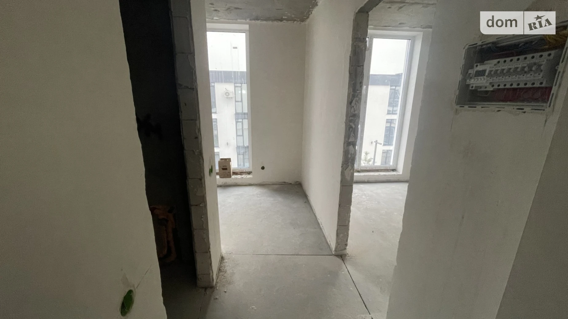 Продається 1-кімнатна квартира 18 кв. м у Крюківщині, вул. Прикордонна, 120 - фото 5