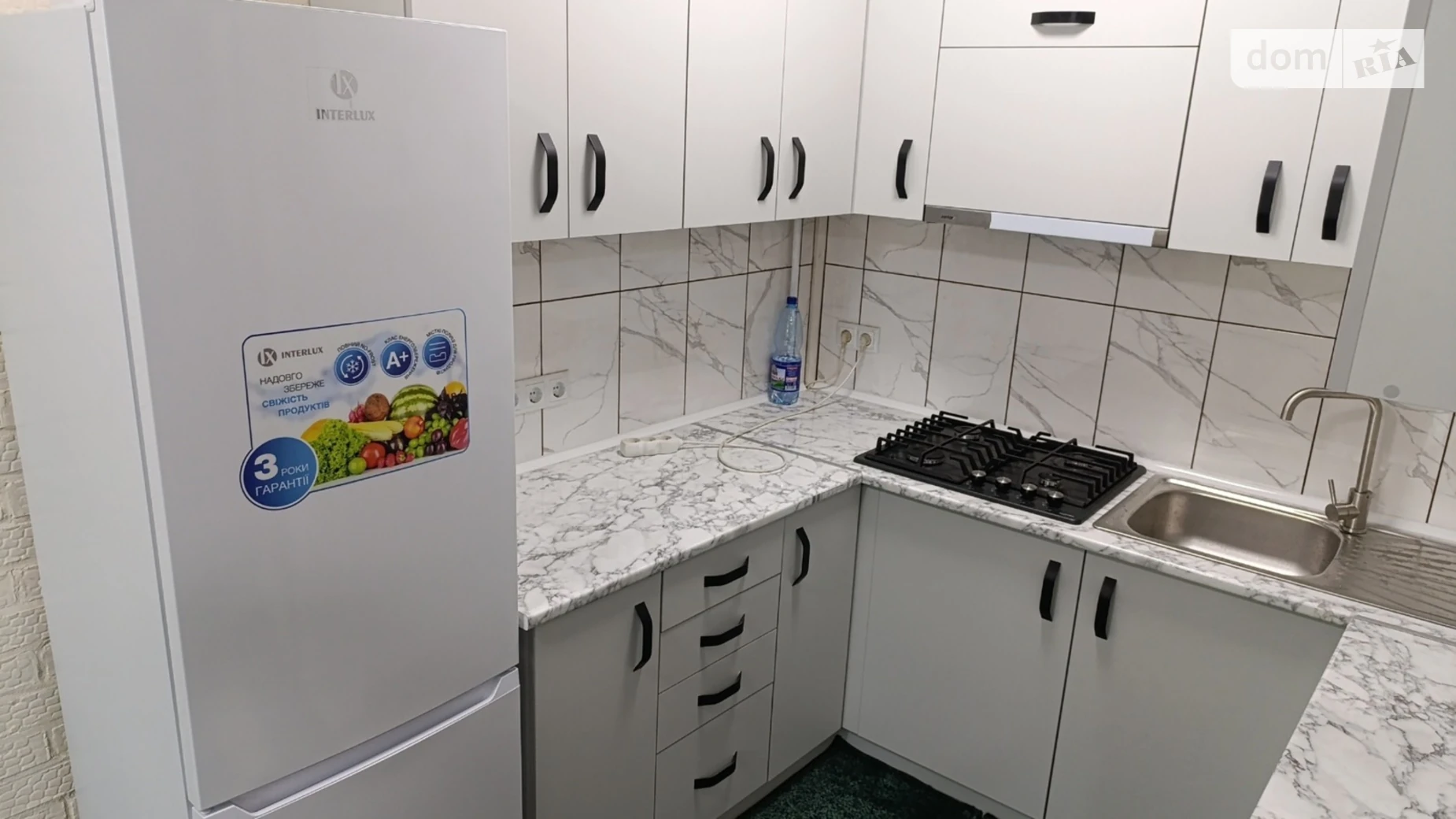 Сдается в аренду часть дома 70 кв. м с садом, цена: 19999 грн - фото 5