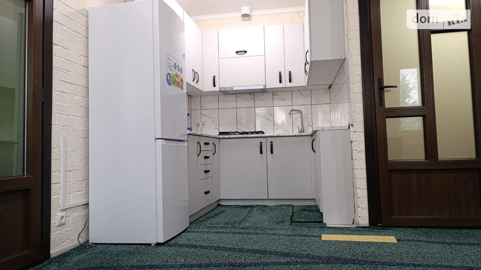 Сдается в аренду часть дома 70 кв. м с садом, цена: 19999 грн - фото 4