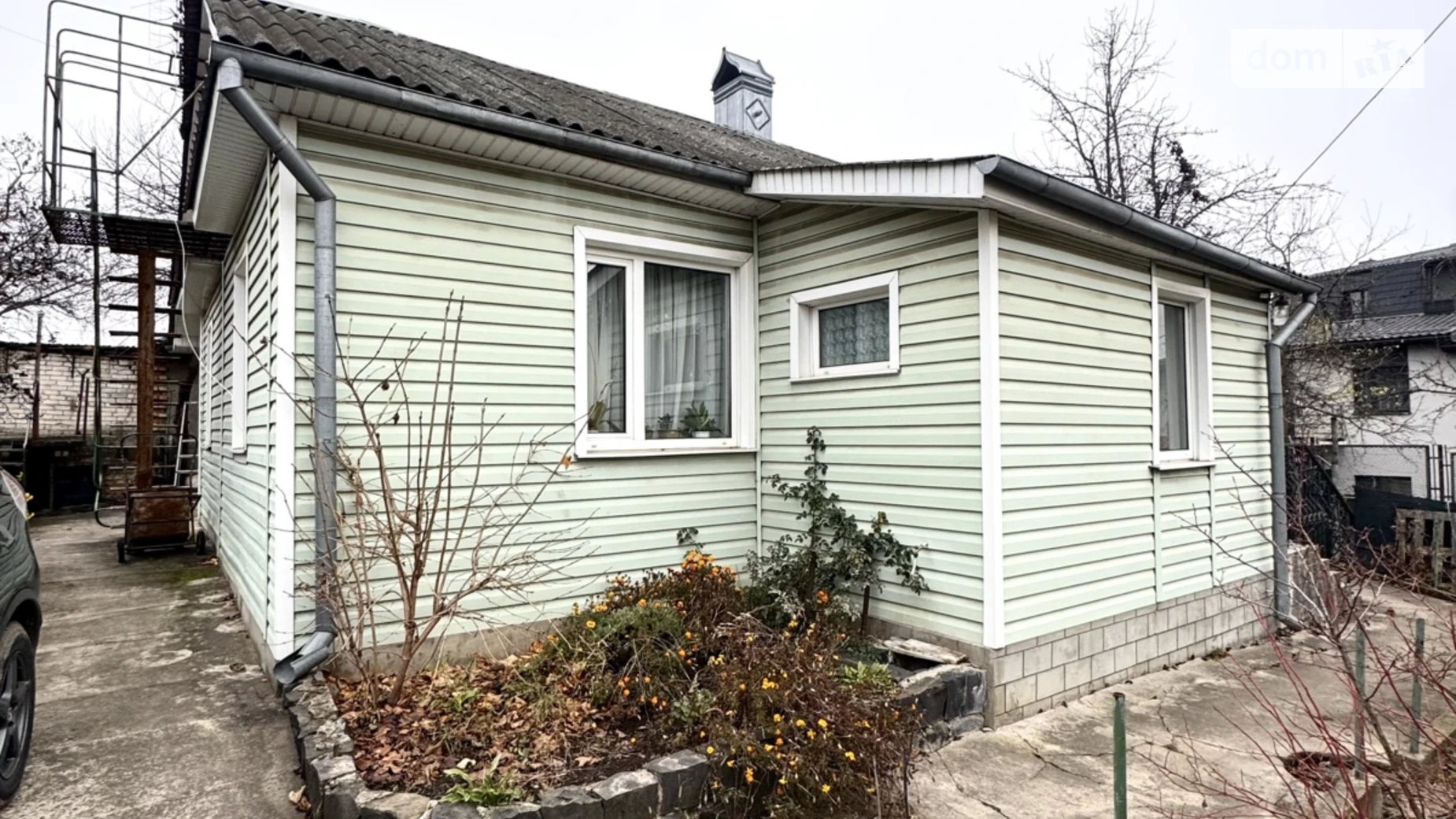 Продается одноэтажный дом 100 кв. м с участком, цена: 93000 $ - фото 2