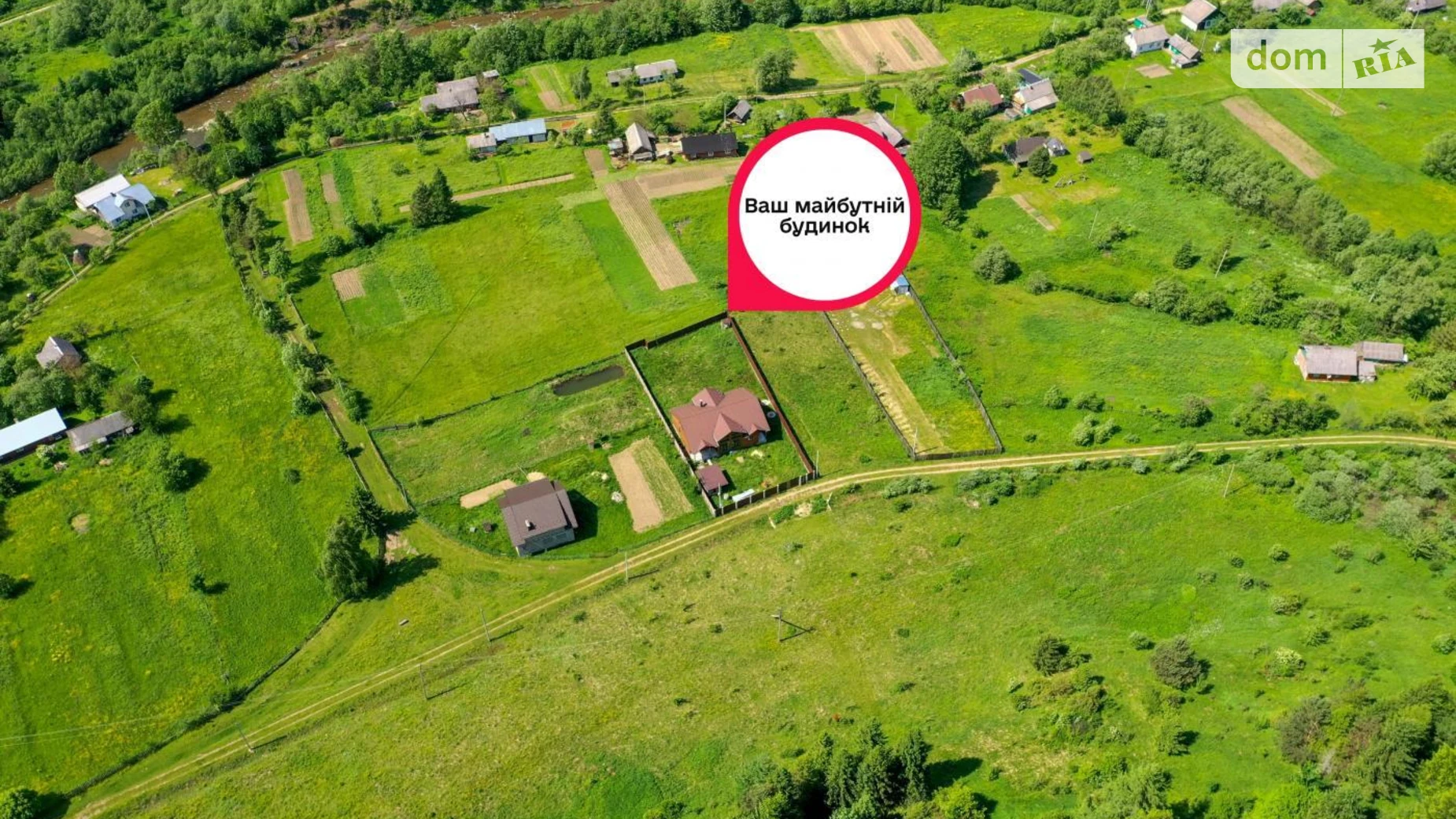 Продается дом на 2 этажа 199 кв. м с камином, цена: 100000 $ - фото 3