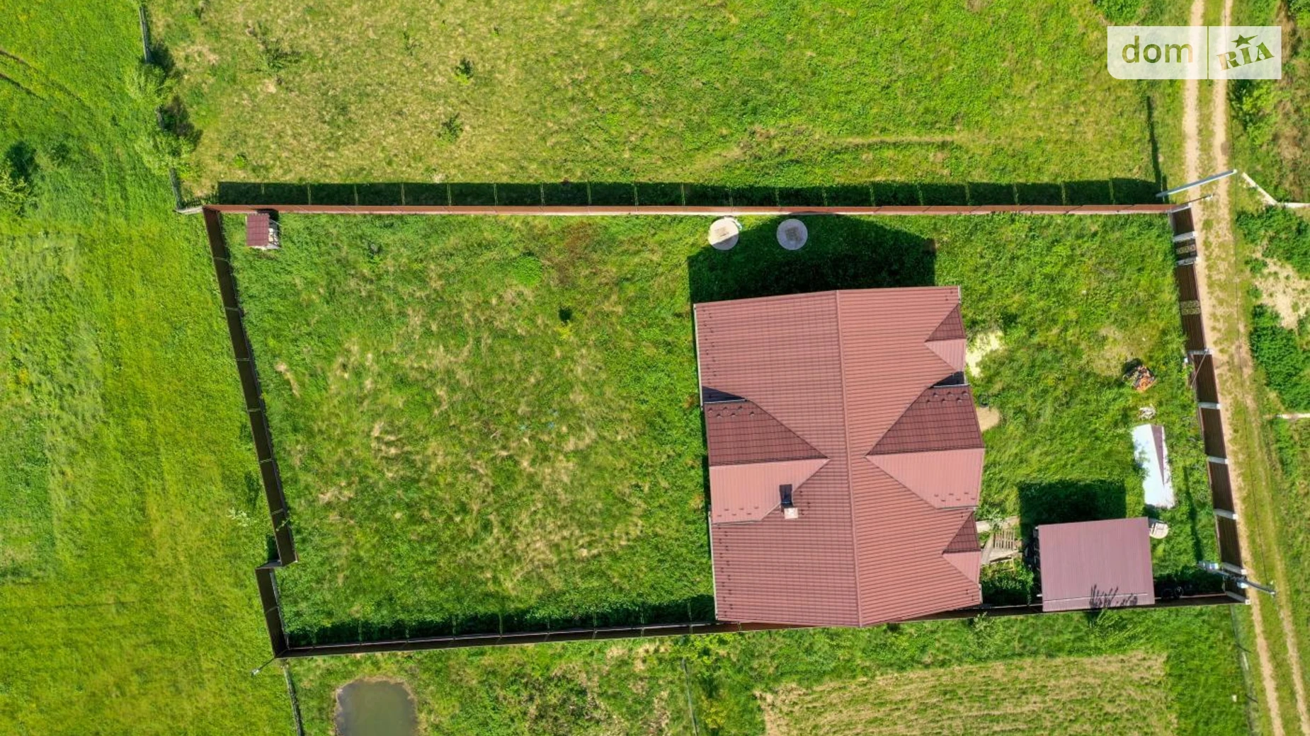 Продается дом на 2 этажа 199 кв. м с камином, цена: 100000 $ - фото 4