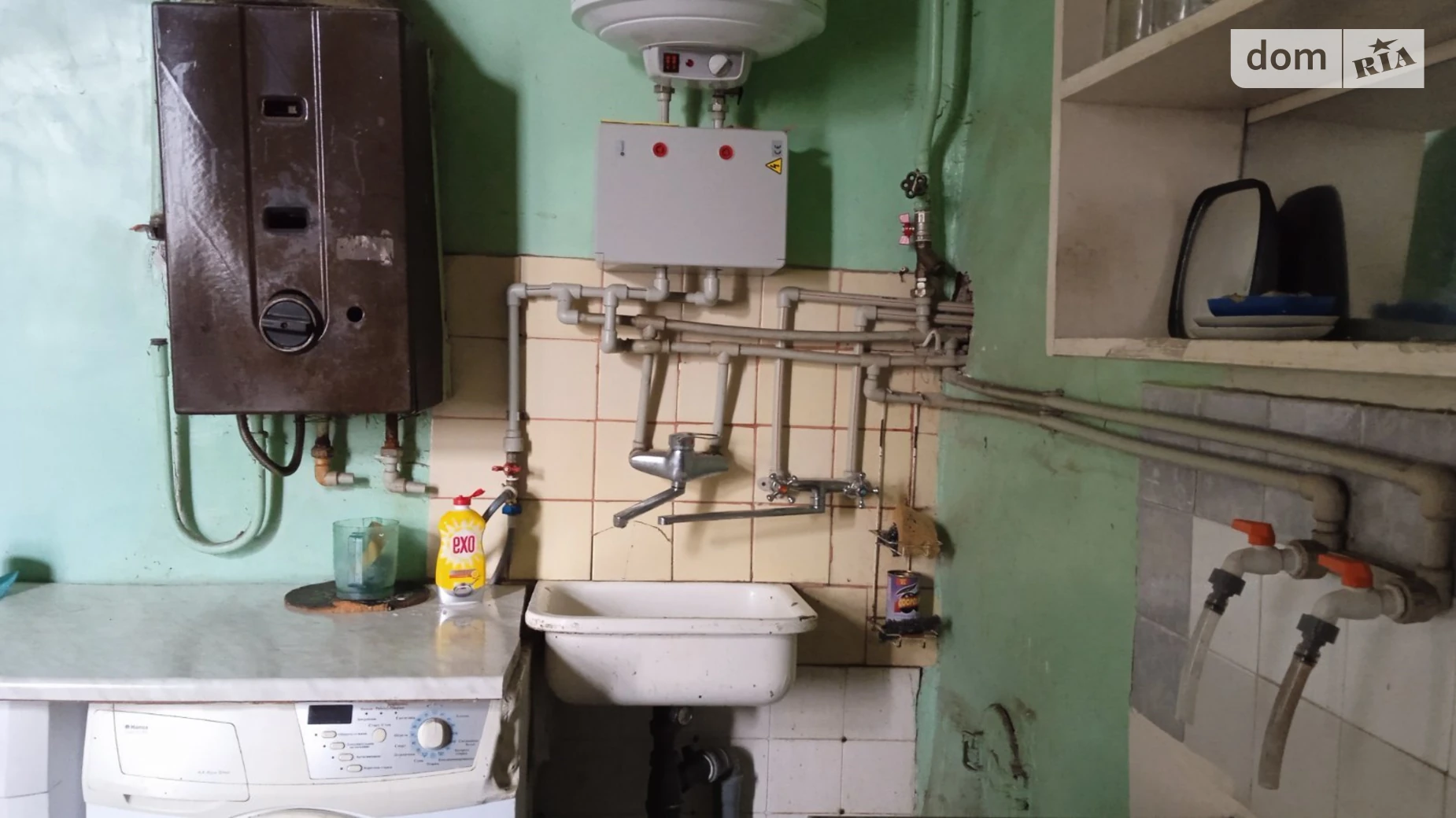 Сдается в аренду комната 7 кв. м в Одессе, цена: 1500 грн - фото 2