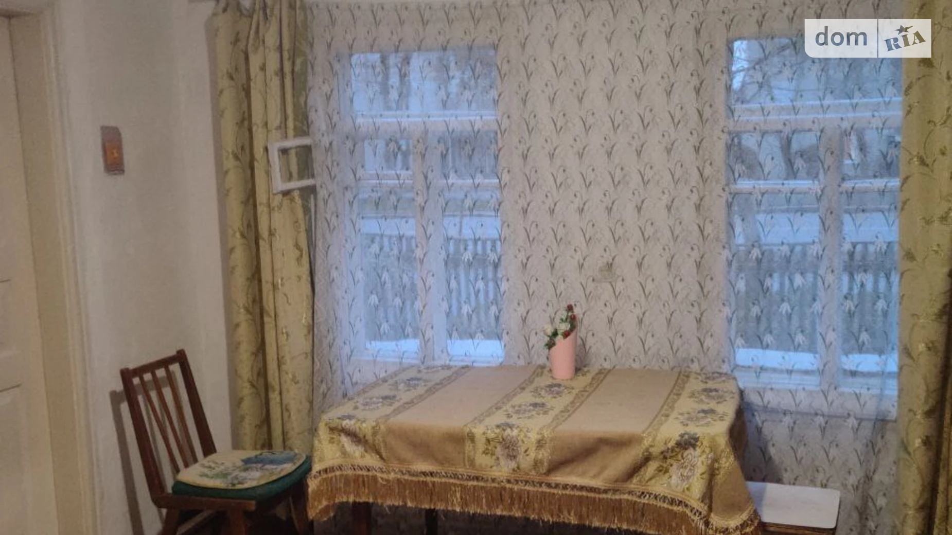 Сдается в аренду часть дома 25 кв. м с мансардой, цена: 5000 грн - фото 2