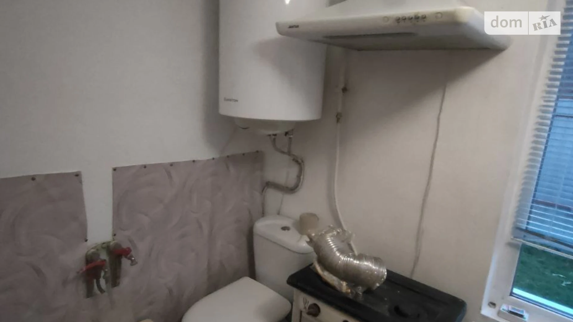 Сдается в аренду часть дома 25 кв. м с мансардой, цена: 5000 грн - фото 5