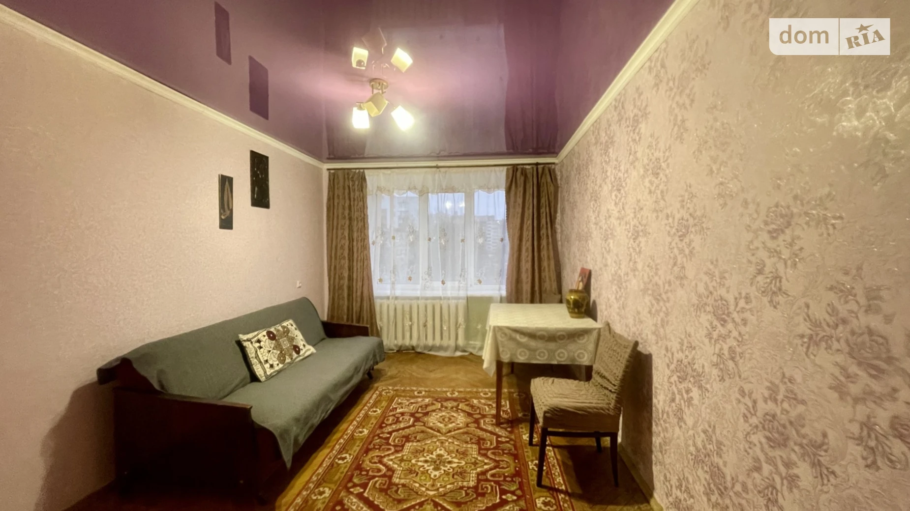 3-кімнатна квартира 51.3 кв. м у Тернополі, цена: 52000 $ - фото 3