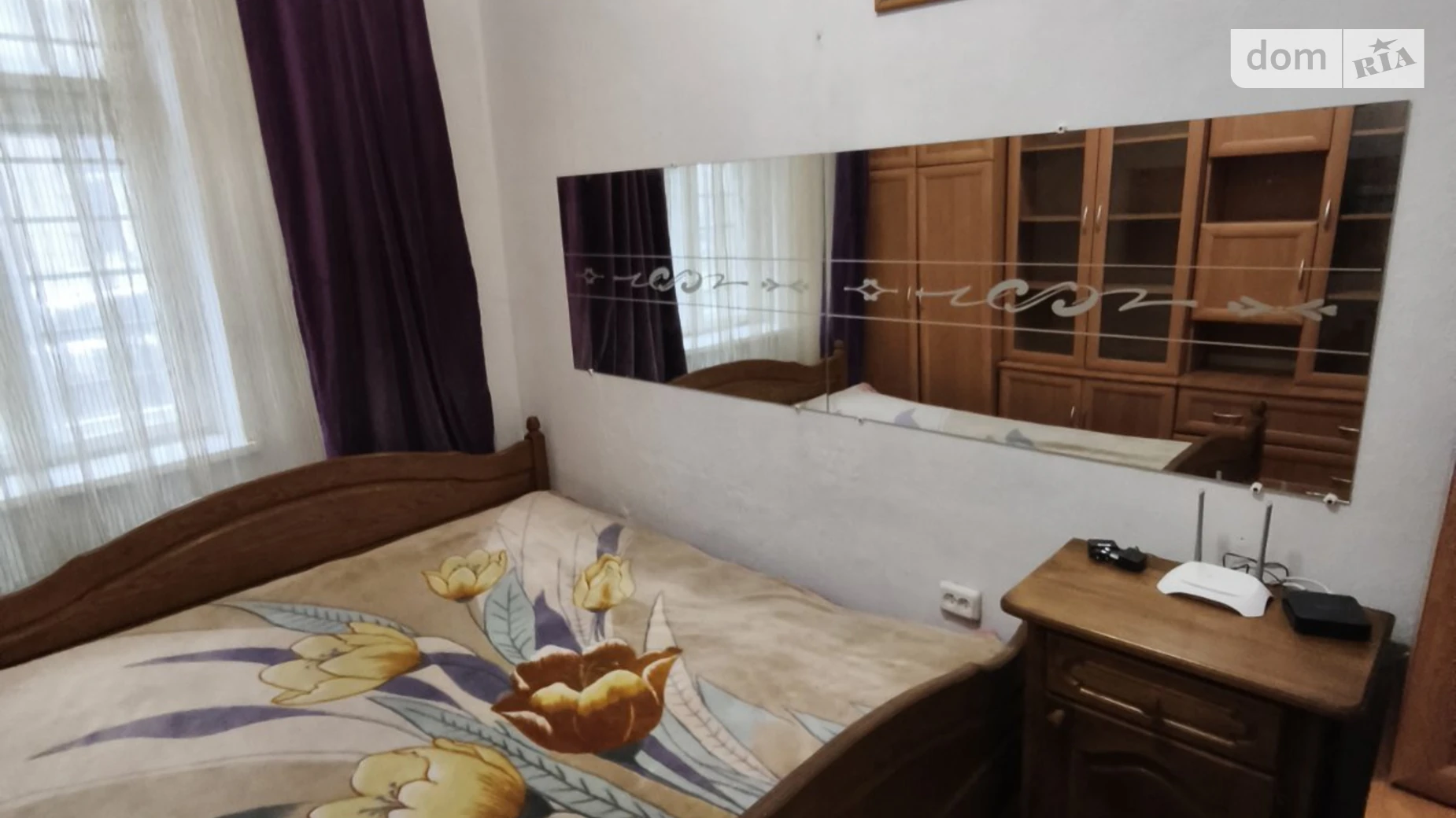 Сдается в аренду 1-комнатная квартира 19 кв. м в Львове, вул. Шопена - фото 5