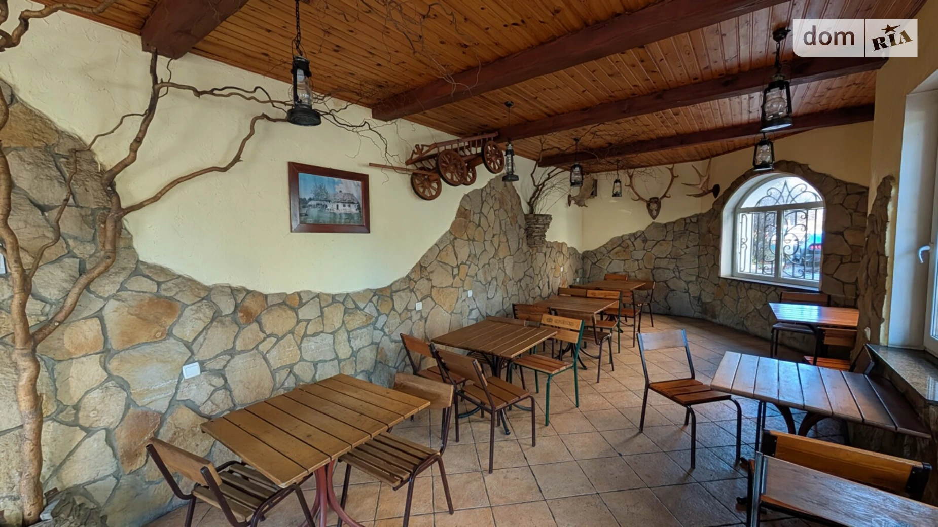 Продается помещения свободного назначения 149 кв. м в 5-этажном здании, цена: 155000 $ - фото 4