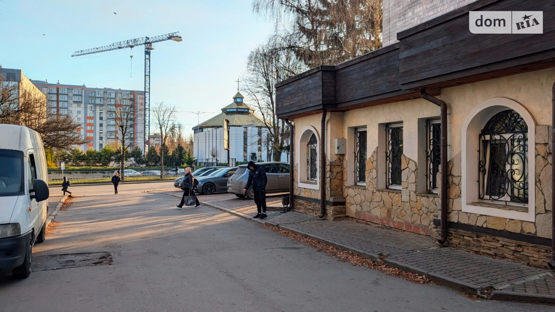 Продается помещения свободного назначения 149 кв. м в 5-этажном здании, цена: 155000 $ - фото 2