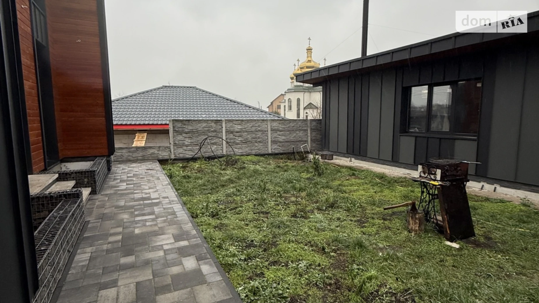 Продается дом на 2 этажа 198.1 кв. м с мансардой, цена: 260000 $ - фото 3