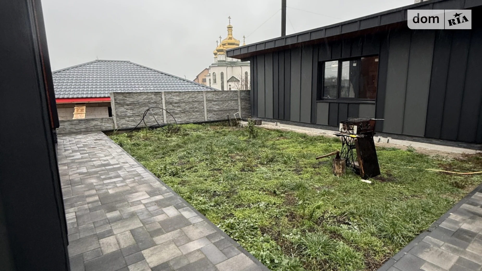 Продается дом на 2 этажа 198.1 кв. м с мансардой, цена: 260000 $ - фото 4