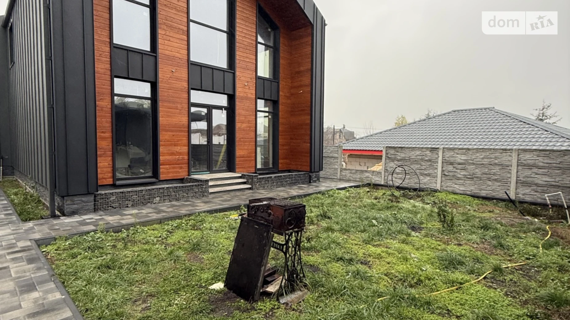 Продается дом на 2 этажа 198.1 кв. м с мансардой, цена: 260000 $ - фото 5