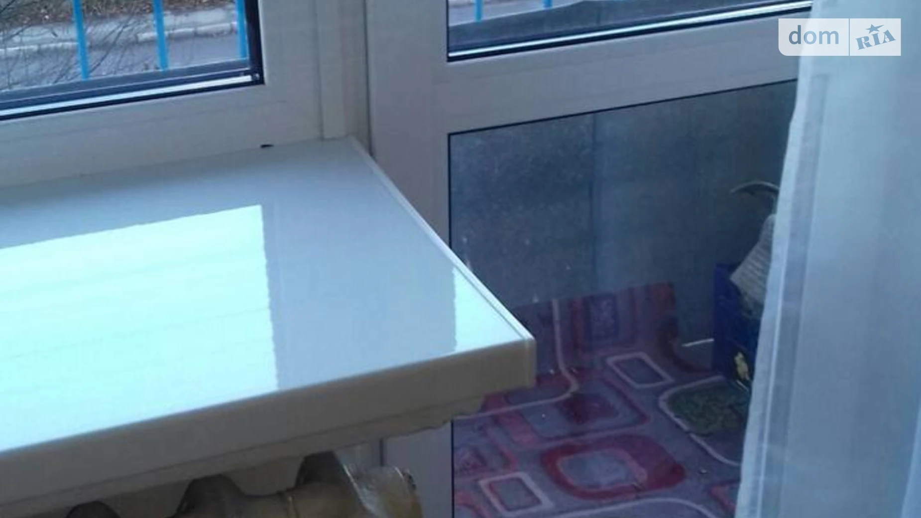 1-комнатная квартира 32 кв. м в Тернополе, ул. Мира - фото 3