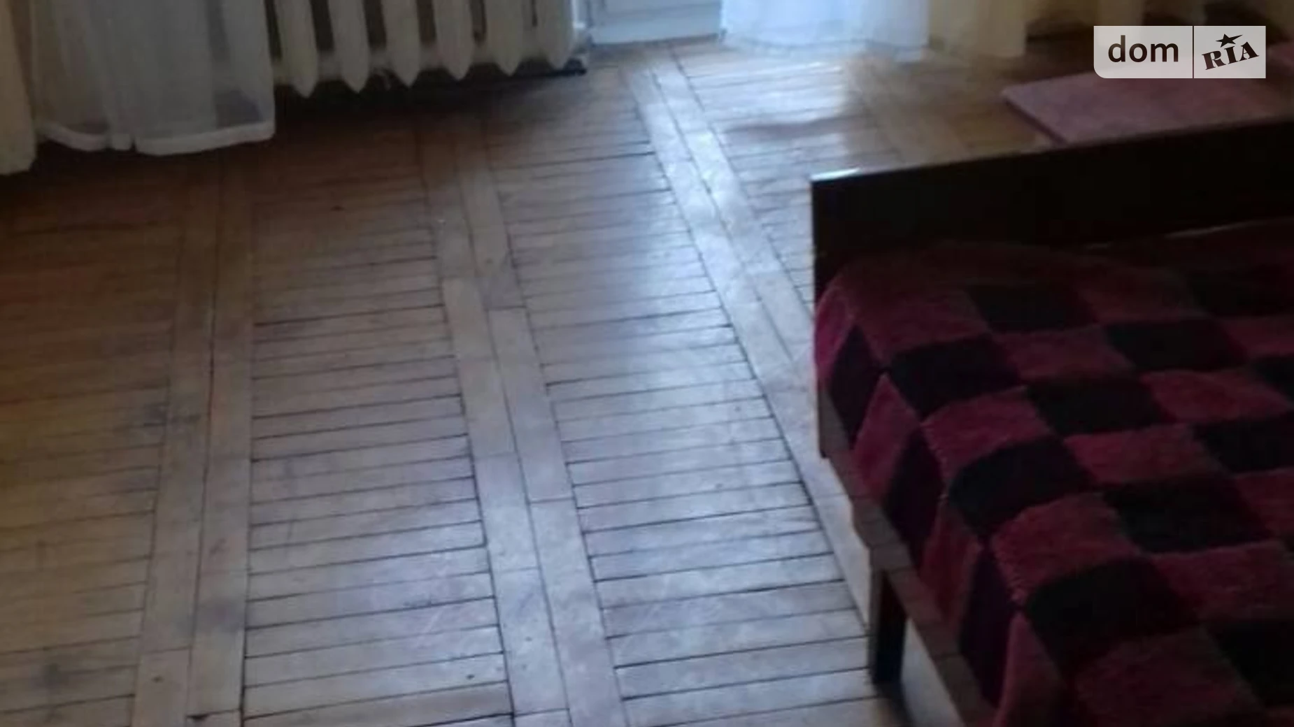 1-комнатная квартира 32 кв. м в Тернополе, ул. Мира - фото 4