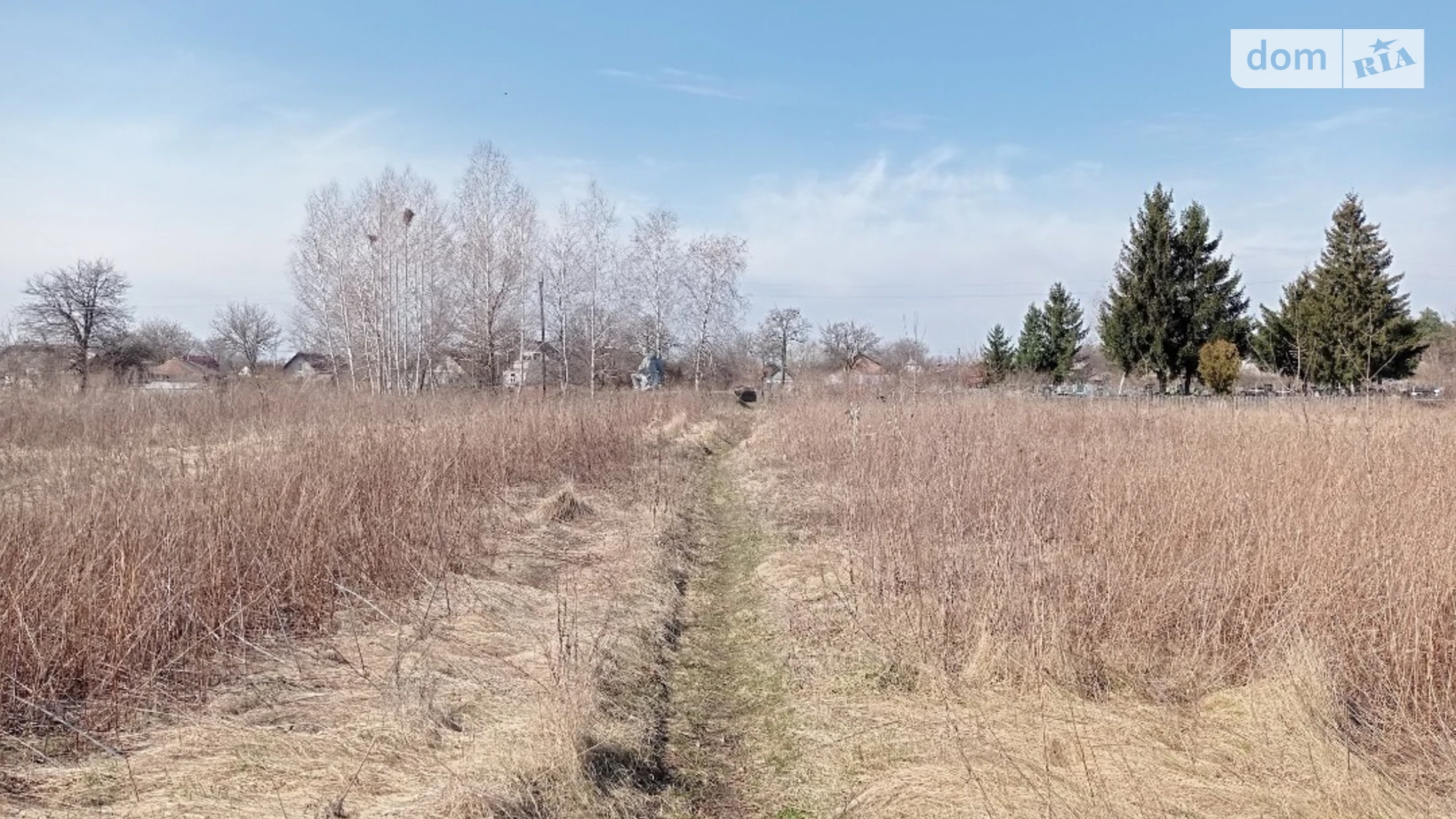 Продается земельный участок 15 соток в Полтавской области, цена: 1500 $ - фото 3